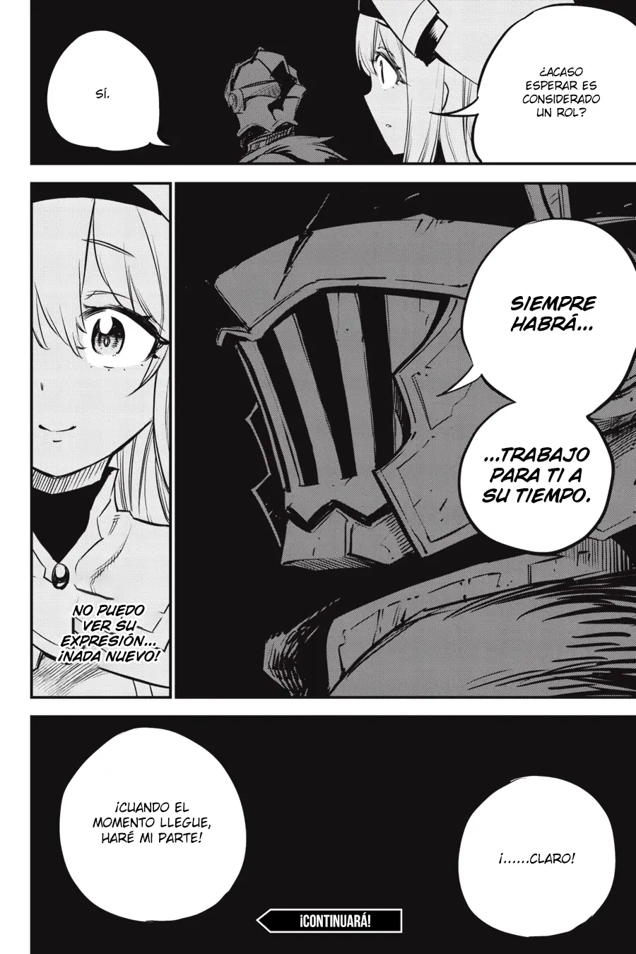 Goblin Slayer - Capítulo 108 - Página 22 - LectorTMOo