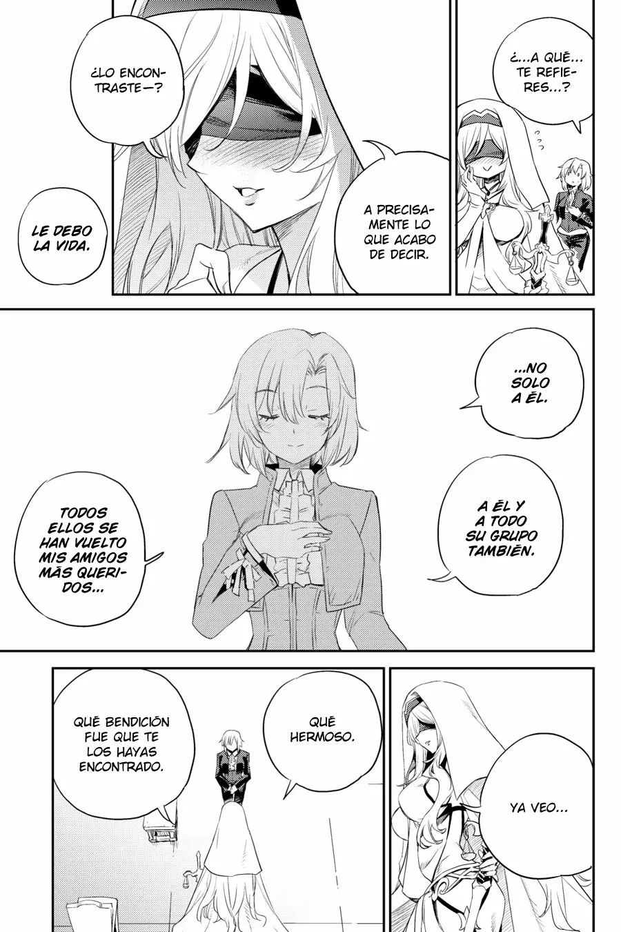 Goblin Slayer - Capítulo 64.50 - Página 7 - LectorTMOo