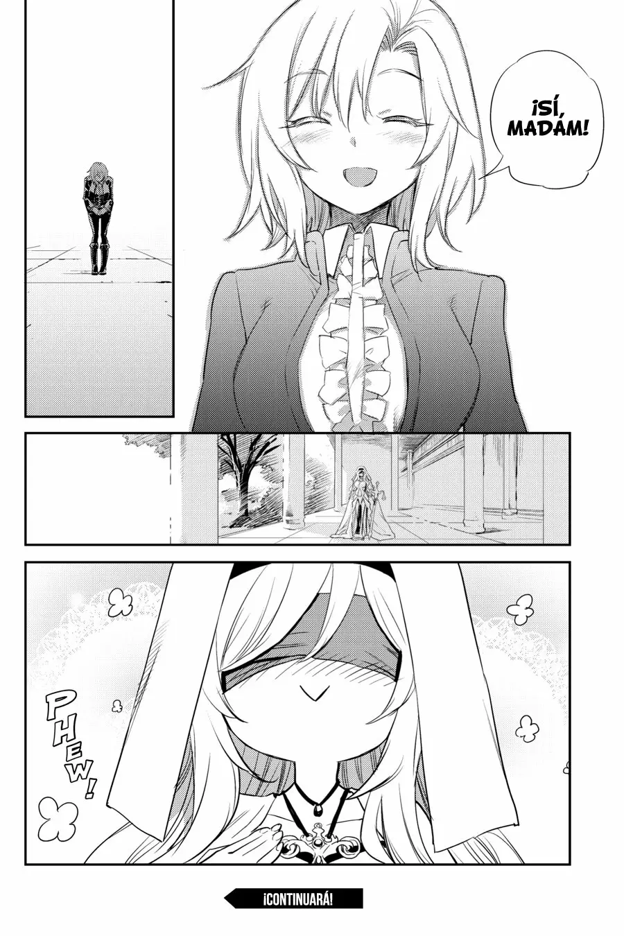 Goblin Slayer - Capítulo 64.50 - Página 8 - LectorTMOo