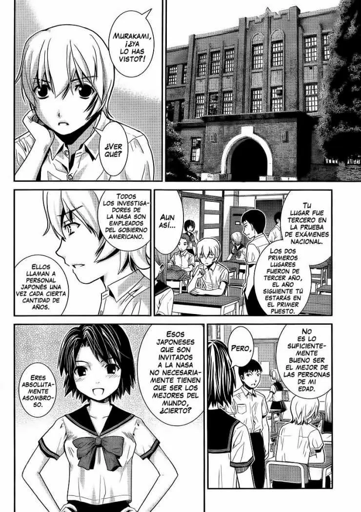 Gokukoku no Brynhildr - Capítulo 1 - Página 15 - LectorTMOo