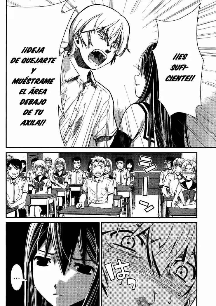 Gokukoku no Brynhildr - Capítulo 1 - Página 21 - LectorTMOo
