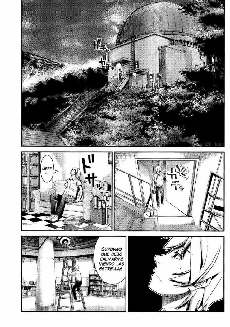 Gokukoku no Brynhildr - Capítulo 1 - Página 24 - LectorTMOo