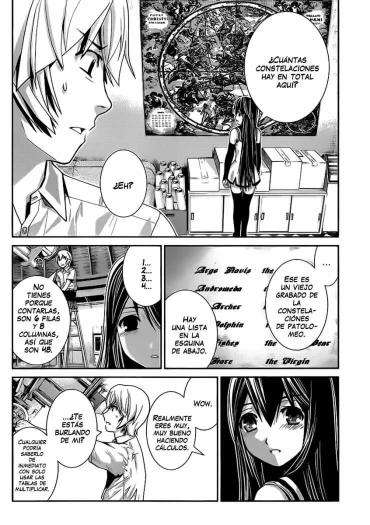 Gokukoku no Brynhildr - Capítulo 1 - Página 29 - LectorTMOo