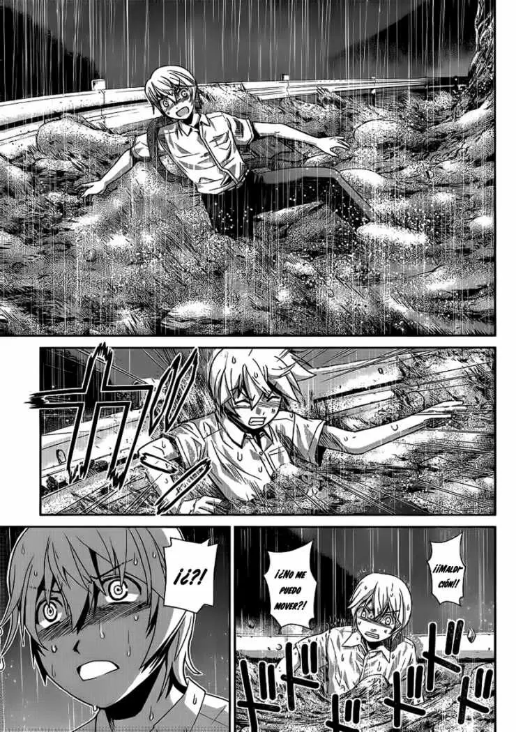 Gokukoku no Brynhildr - Capítulo 1 - Página 42 - LectorTMOo