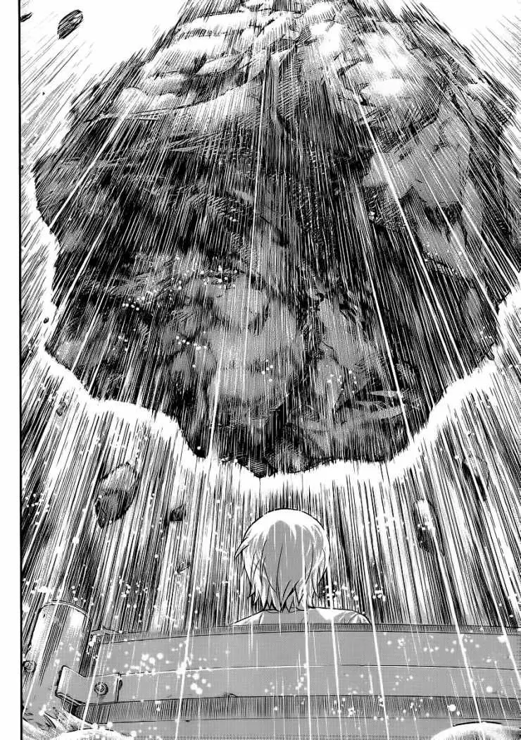 Gokukoku no Brynhildr - Capítulo 1 - Página 43 - LectorTMOo
