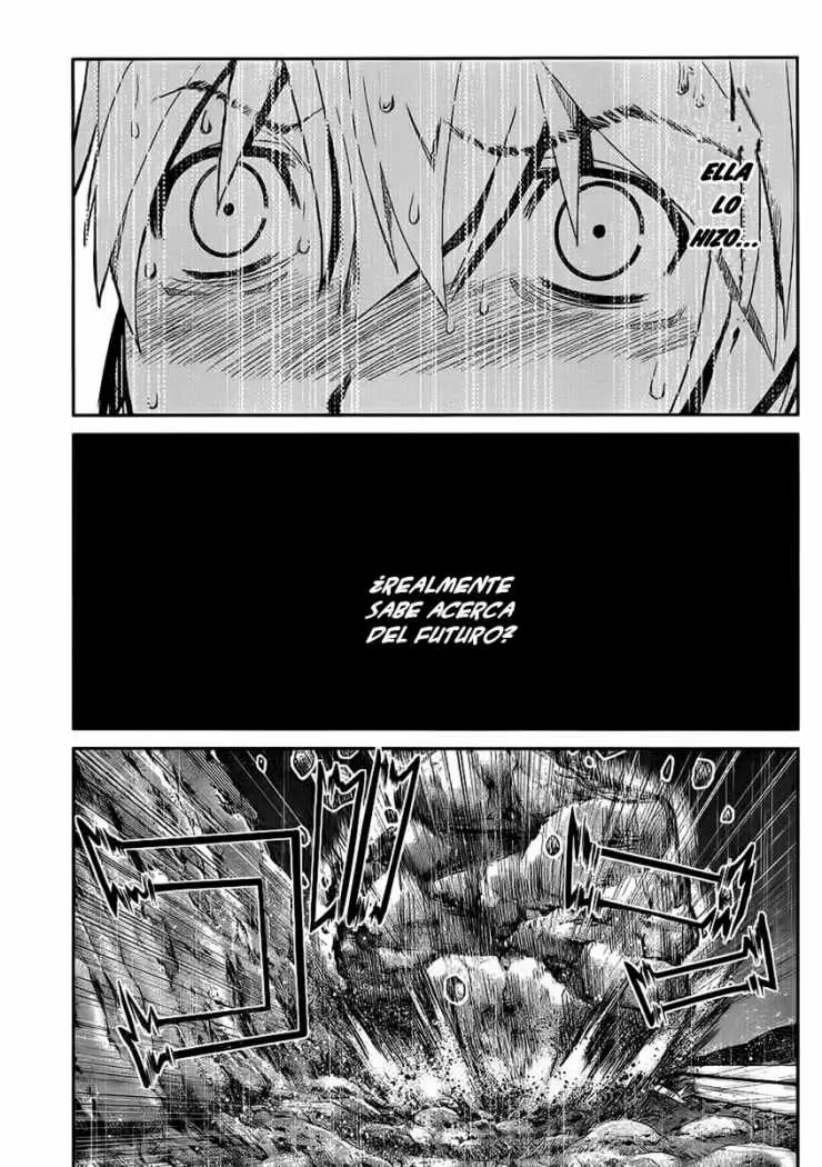 Gokukoku no Brynhildr - Capítulo 1 - Página 44 - LectorTMOo