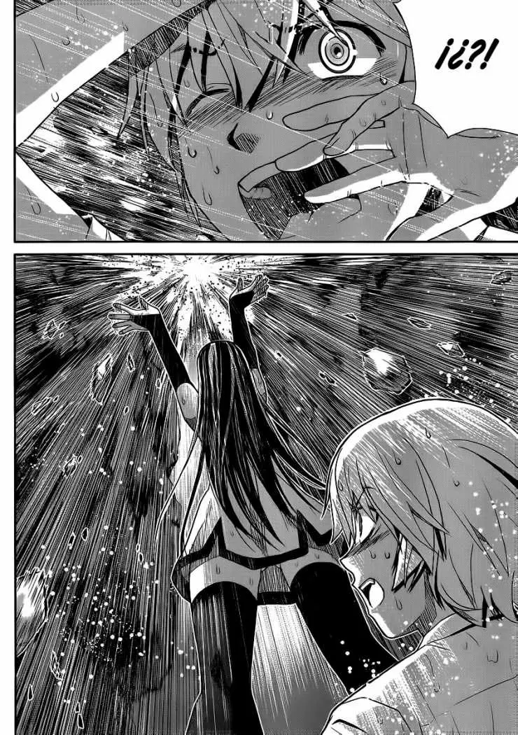 Gokukoku no Brynhildr - Capítulo 1 - Página 45 - LectorTMOo