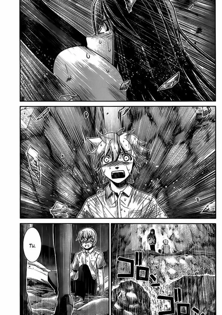 Gokukoku no Brynhildr - Capítulo 1 - Página 46 - LectorTMOo