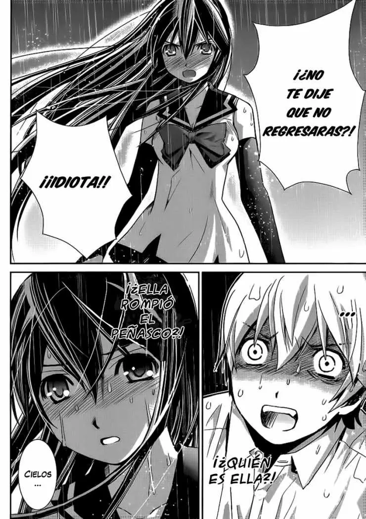 Gokukoku no Brynhildr - Capítulo 1 - Página 47 - LectorTMOo