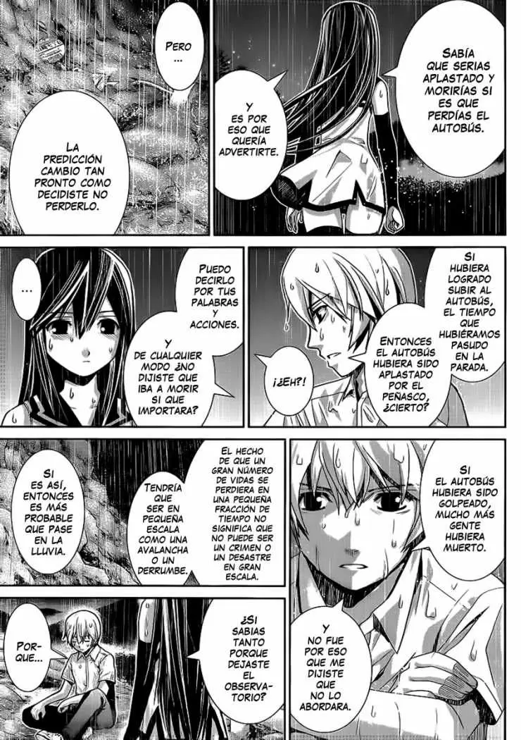 Gokukoku no Brynhildr - Capítulo 1 - Página 48 - LectorTMOo