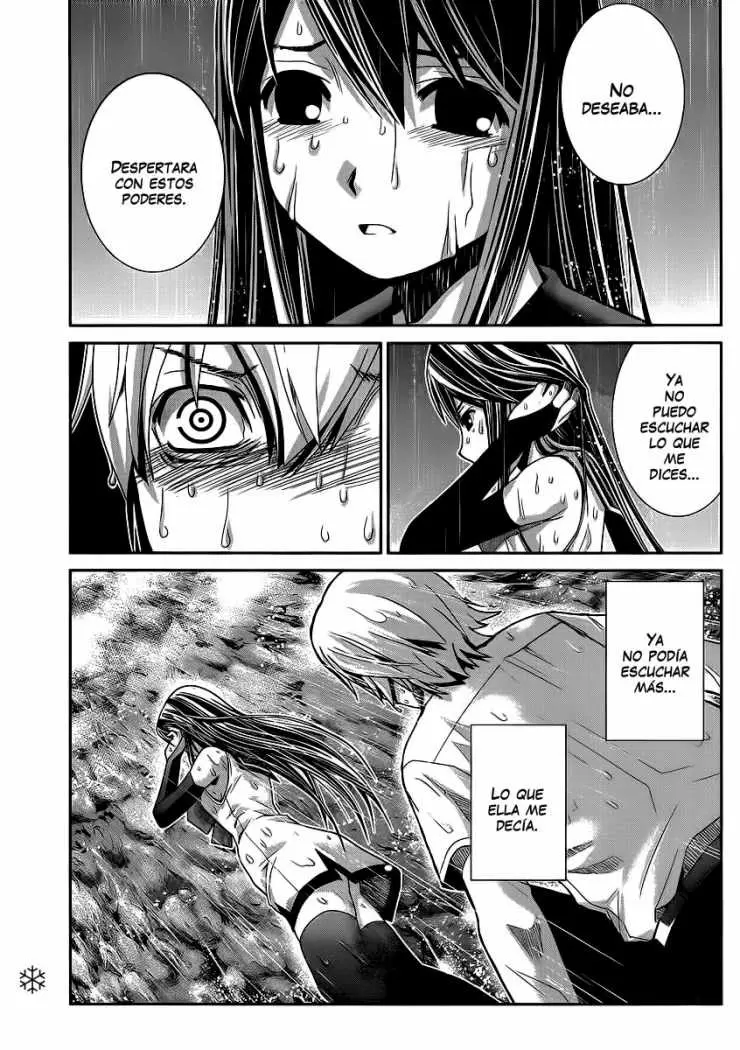 Gokukoku no Brynhildr - Capítulo 1 - Página 52 - LectorTMOo