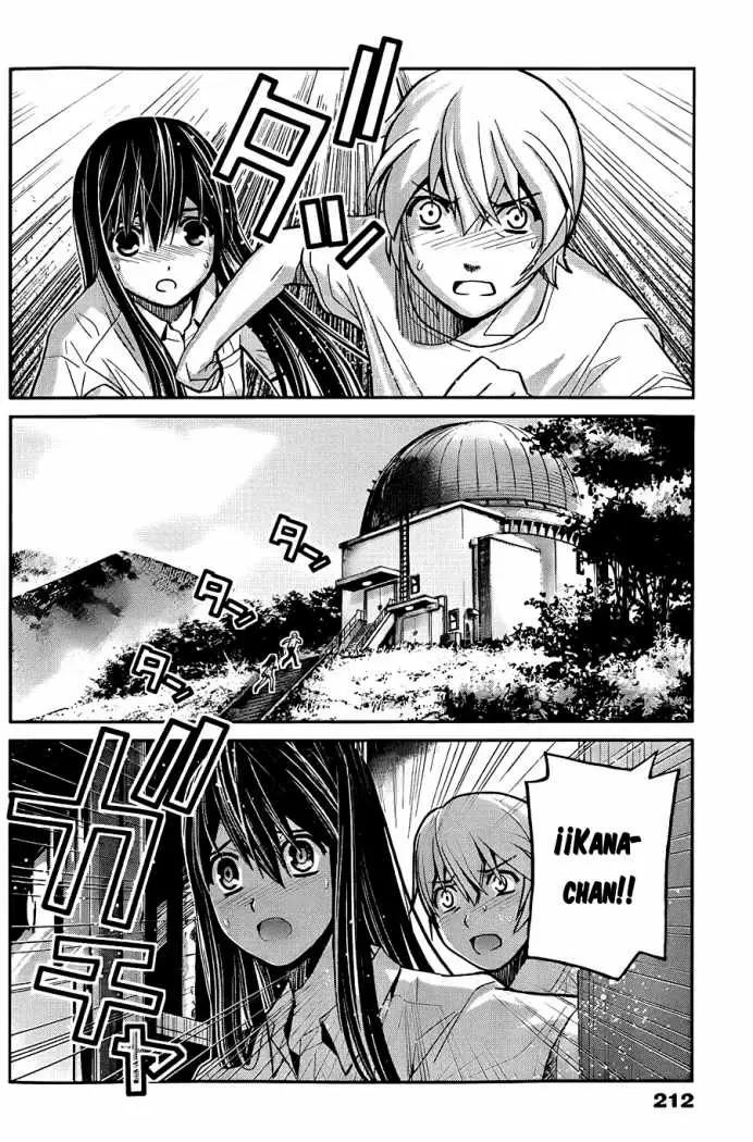 Gokukoku no Brynhildr - Capítulo 10 - Página 4 - LectorTMOo
