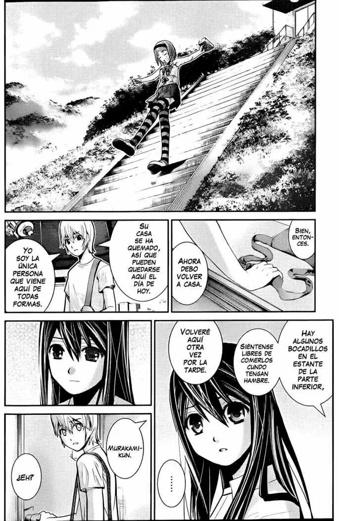 Gokukoku no Brynhildr - Capítulo 10 - Página 10 - LectorTMOo
