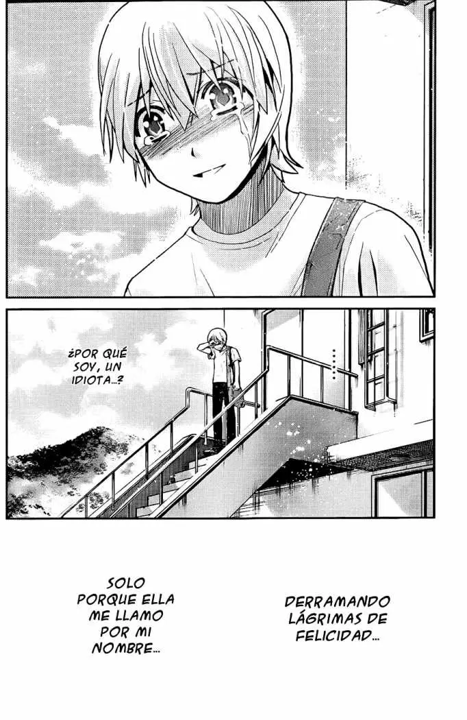 Gokukoku no Brynhildr - Capítulo 10 - Página 12 - LectorTMOo
