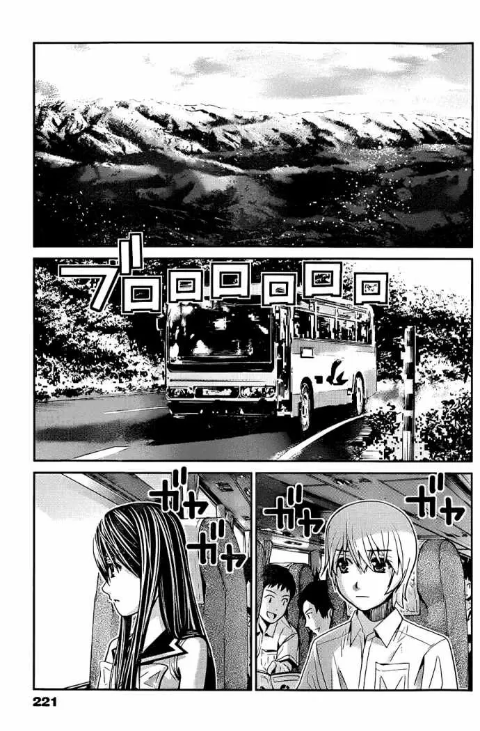 Gokukoku no Brynhildr - Capítulo 10 - Página 13 - LectorTMOo