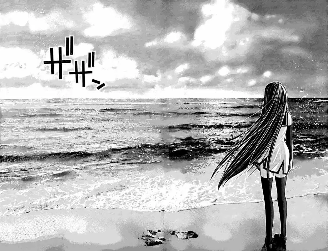 Gokukoku no Brynhildr - Capítulo 10 - Página 14 - LectorTMOo