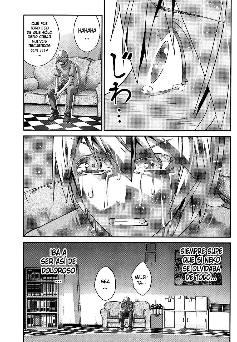 Gokukoku no Brynhildr - Capítulo 103 - Página 14 - LectorTMOo
