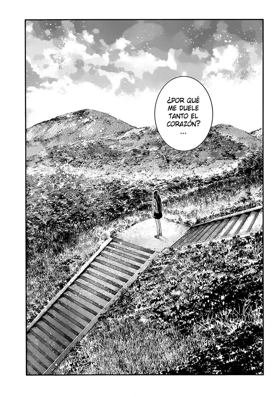 Gokukoku no Brynhildr - Capítulo 103 - Página 16 - LectorTMOo