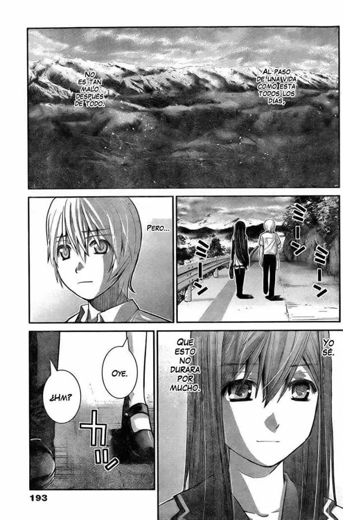 Gokukoku no Brynhildr - Capítulo 11 - Página 15 - LectorTMOo