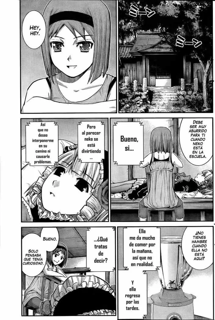 Gokukoku no Brynhildr - Capítulo 12 - Página 5 - LectorTMOo