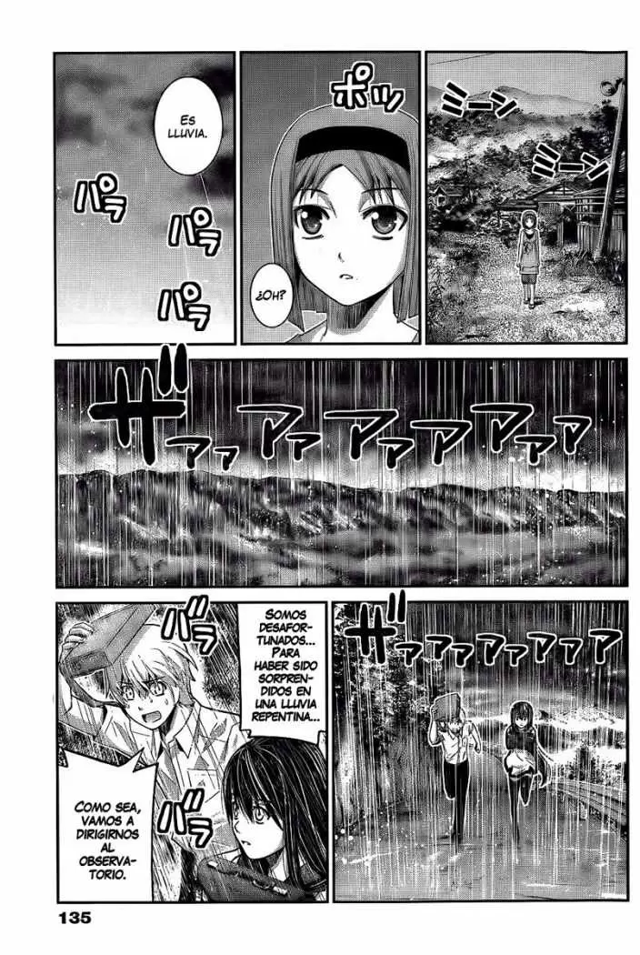 Gokukoku no Brynhildr - Capítulo 12 - Página 7 - LectorTMOo