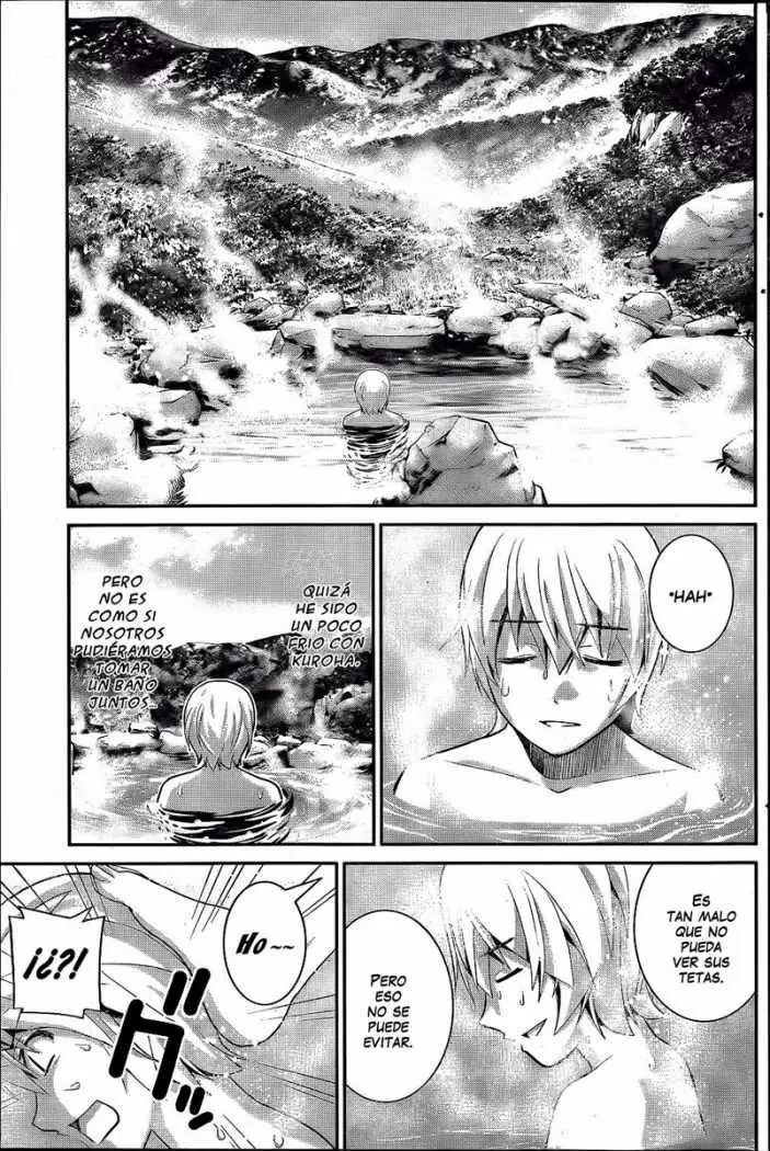 Gokukoku no Brynhildr - Capítulo 12 - Página 9 - LectorTMOo