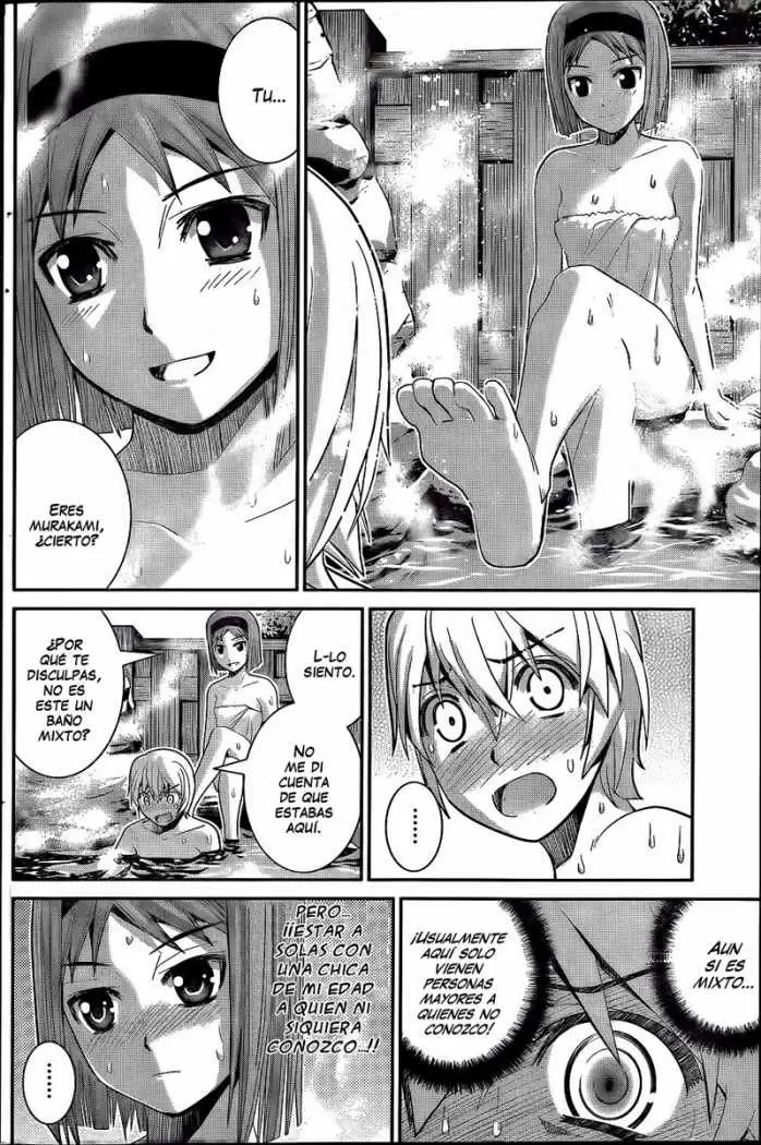 Gokukoku no Brynhildr - Capítulo 12 - Página 10 - LectorTMOo