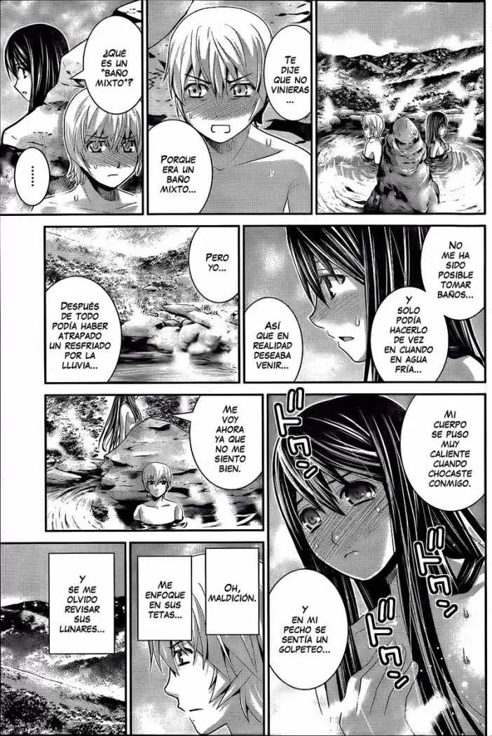 Gokukoku no Brynhildr - Capítulo 12 - Página 15 - LectorTMOo