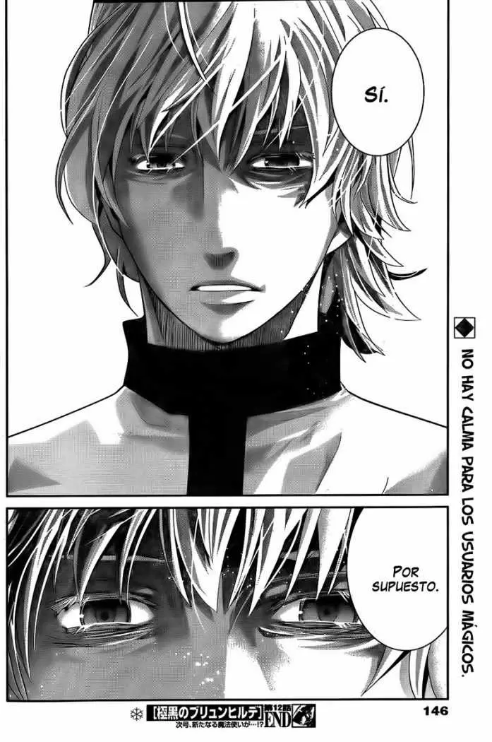 Gokukoku no Brynhildr - Capítulo 12 - Página 18 - LectorTMOo