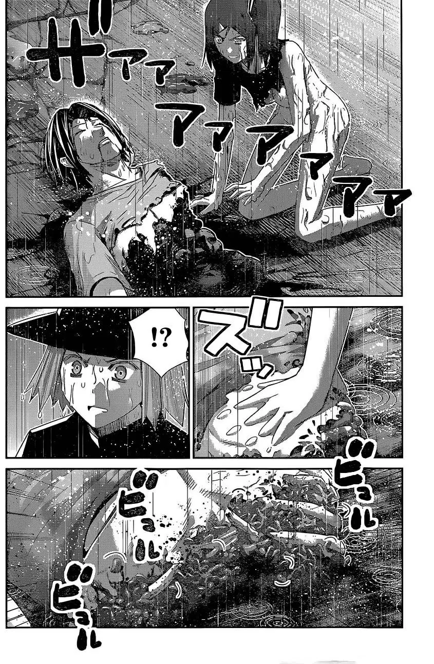 Gokukoku no Brynhildr - Capítulo 127 - Página 6 - LectorTMOo