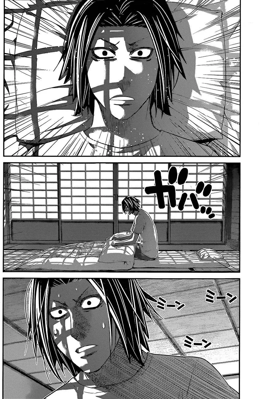 Gokukoku no Brynhildr - Capítulo 127 - Página 8 - LectorTMOo