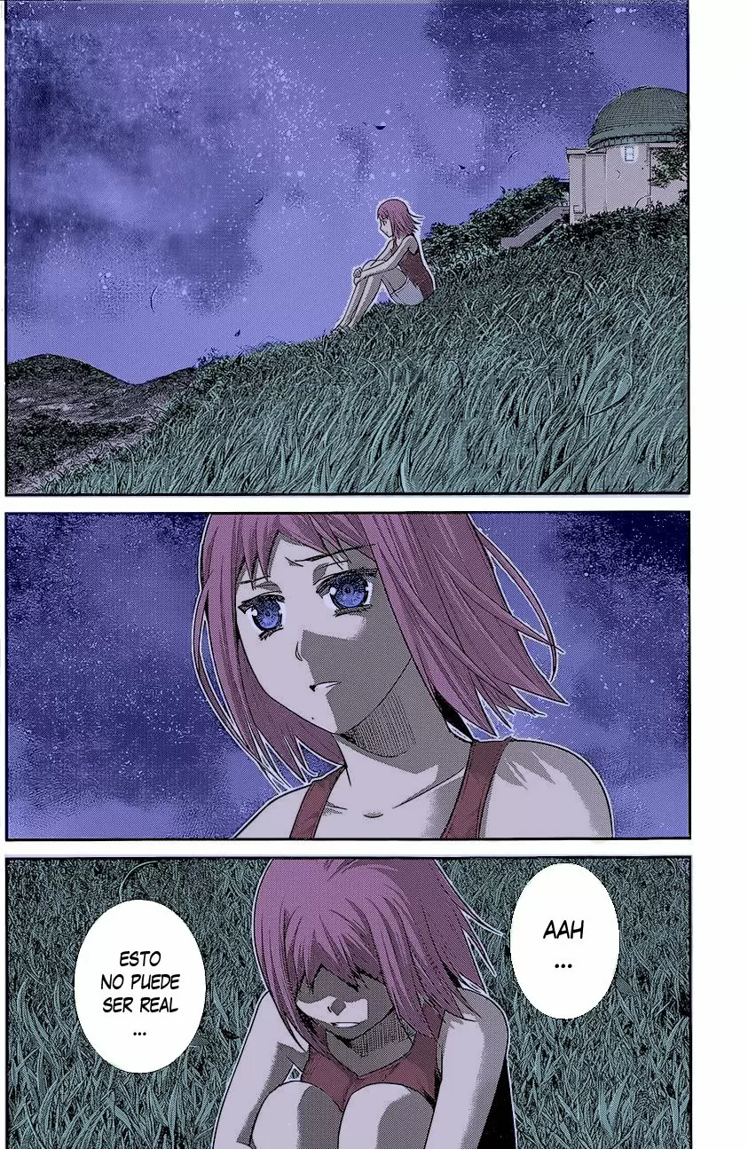 Gokukoku no Brynhildr - Capítulo 128 - Página 5 - LectorTMOo