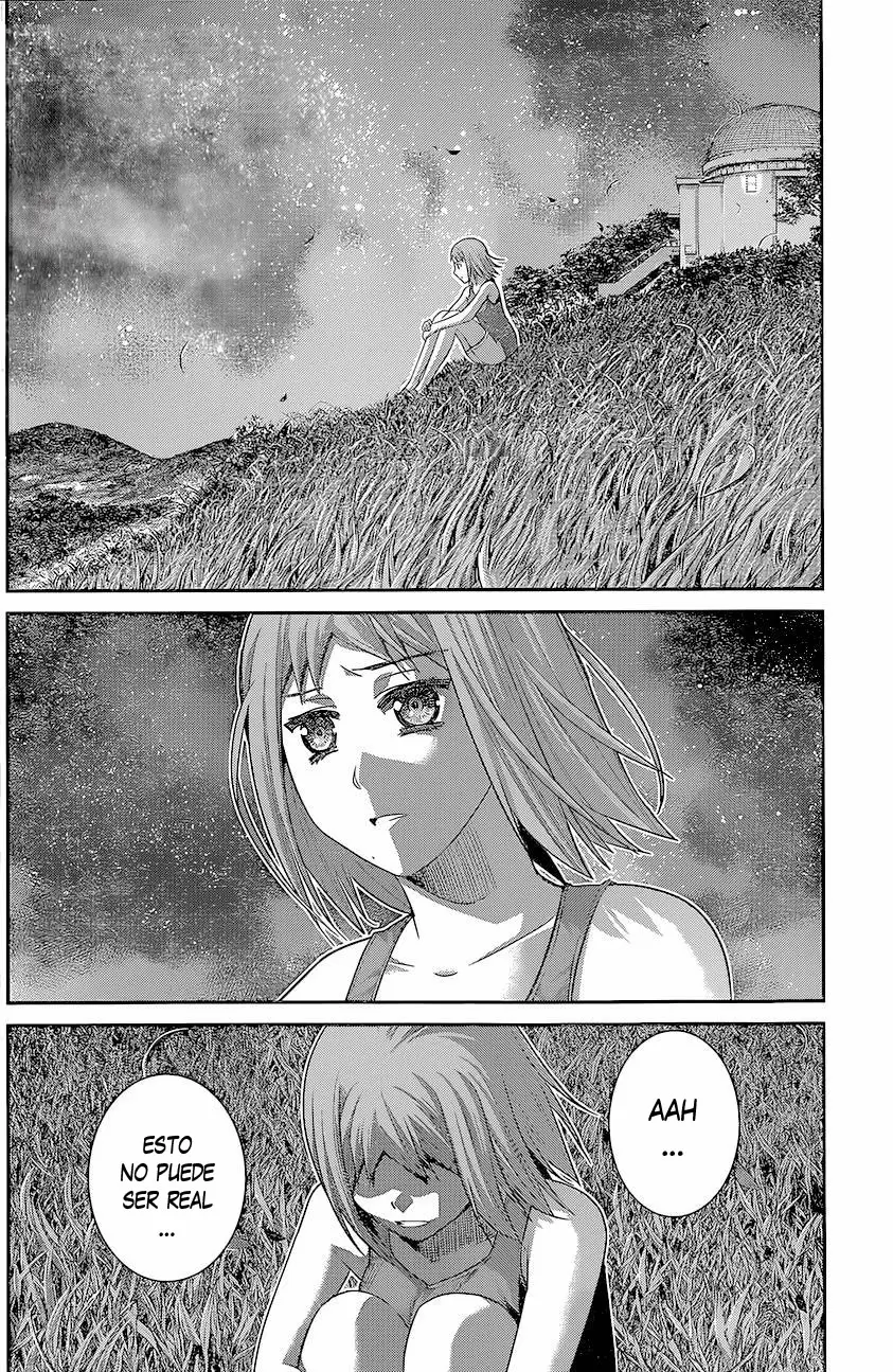 Gokukoku no Brynhildr - Capítulo 128 - Página 6 - LectorTMOo