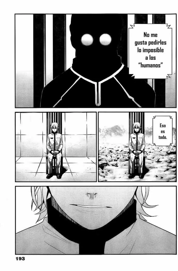 Gokukoku no Brynhildr - Capítulo 13 - Página 15 - LectorTMOo