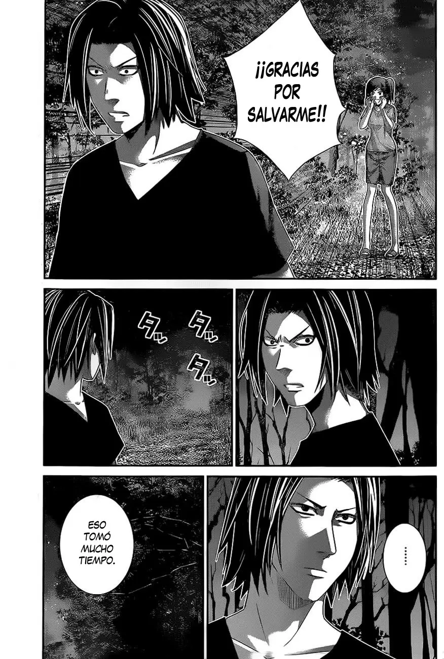 Gokukoku no Brynhildr - Capítulo 137 - Página 16 - LectorTMOo