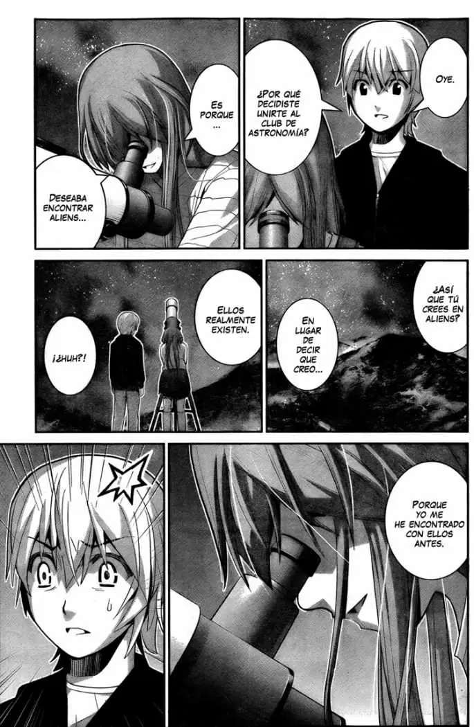 Gokukoku no Brynhildr - Capítulo 14 - Página 15 - LectorTMOo