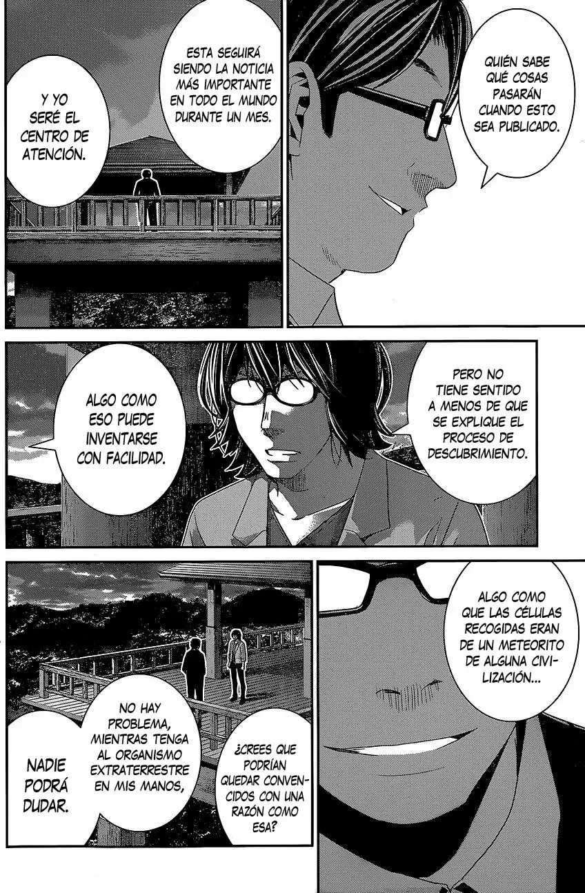 Gokukoku no Brynhildr - Capítulo 140 - Página 20 - LectorTMOo