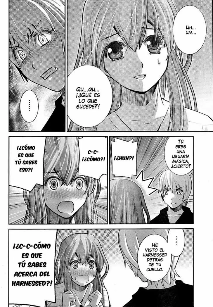 Gokukoku no Brynhildr - Capítulo 15 - Página 4 - LectorTMOo