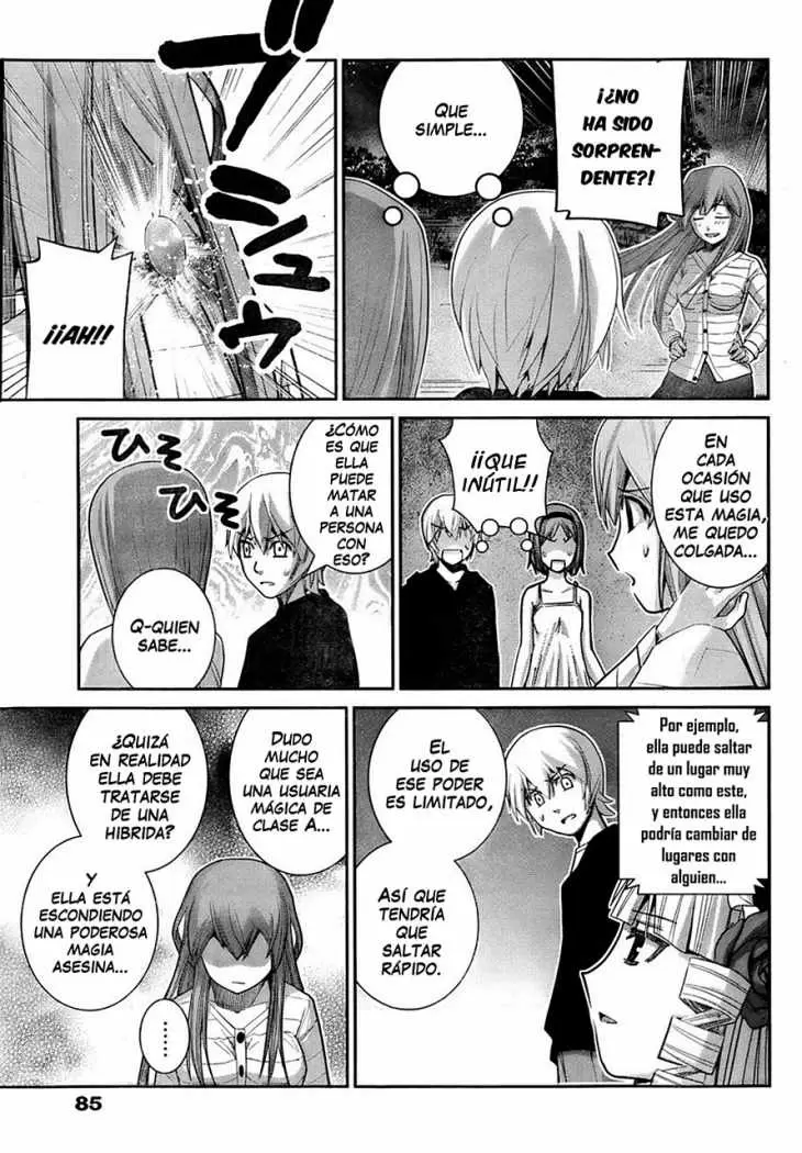 Gokukoku no Brynhildr - Capítulo 15 - Página 9 - LectorTMOo