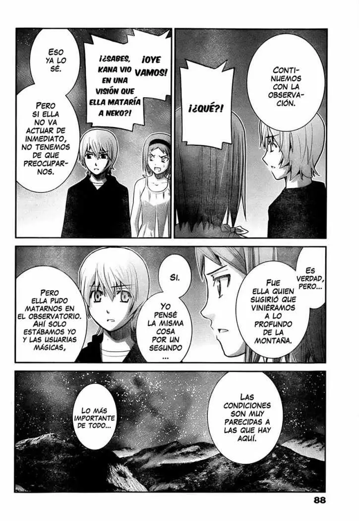 Gokukoku no Brynhildr - Capítulo 15 - Página 12 - LectorTMOo