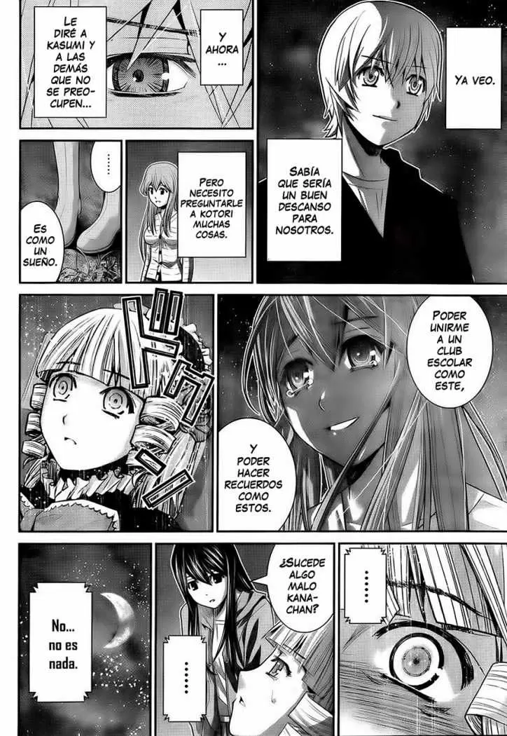 Gokukoku no Brynhildr - Capítulo 15 - Página 16 - LectorTMOo