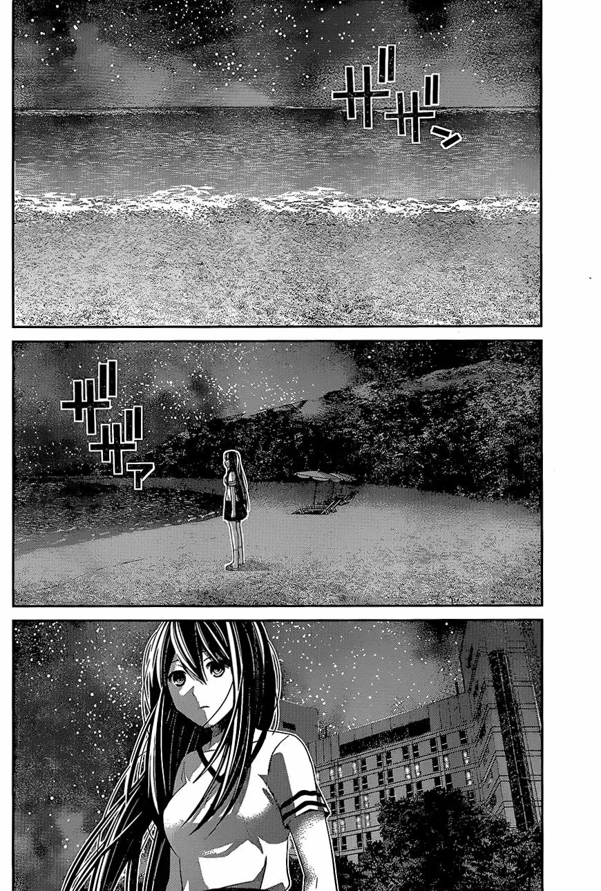 Gokukoku no Brynhildr - Capítulo 151 - Página 9 - LectorTMOo