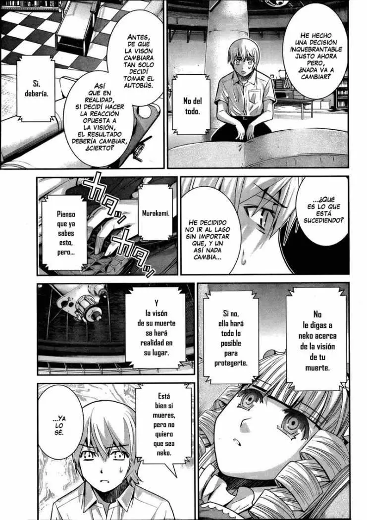 Gokukoku no Brynhildr - Capítulo 16 - Página 6 - LectorTMOo