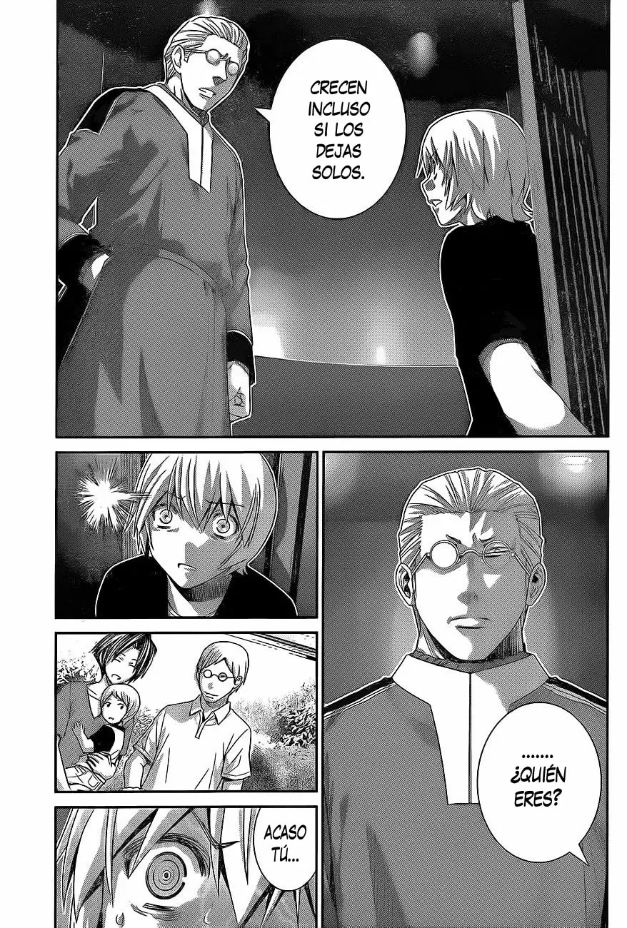 Gokukoku no Brynhildr - Capítulo 166 - Página 10 - LectorTMOo