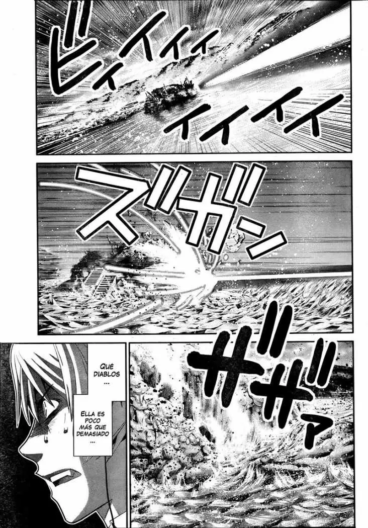 Gokukoku no Brynhildr - Capítulo 17 - Página 5 - LectorTMOo