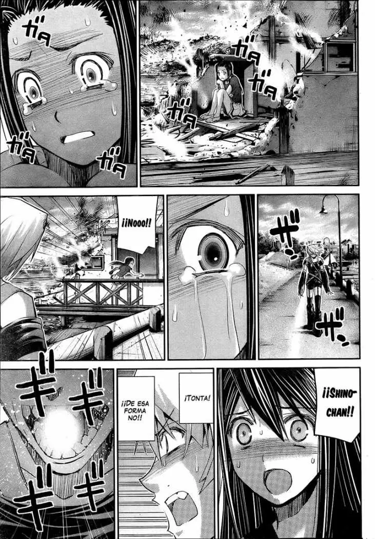 Gokukoku no Brynhildr - Capítulo 17 - Página 7 - LectorTMOo