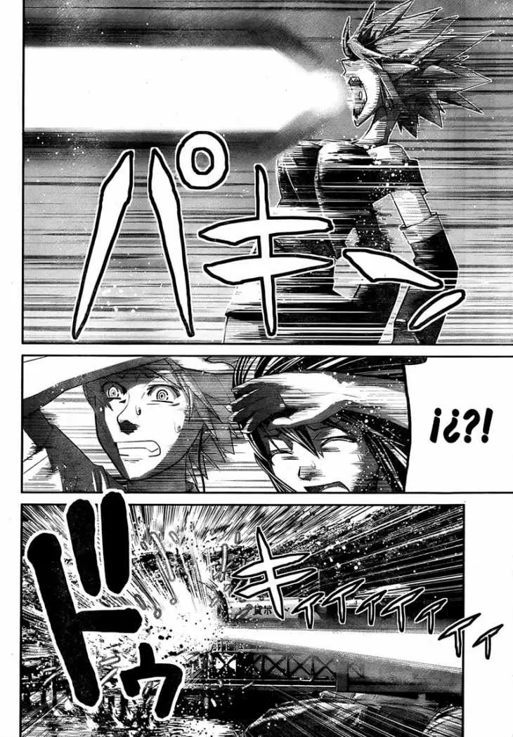 Gokukoku no Brynhildr - Capítulo 17 - Página 9 - LectorTMOo