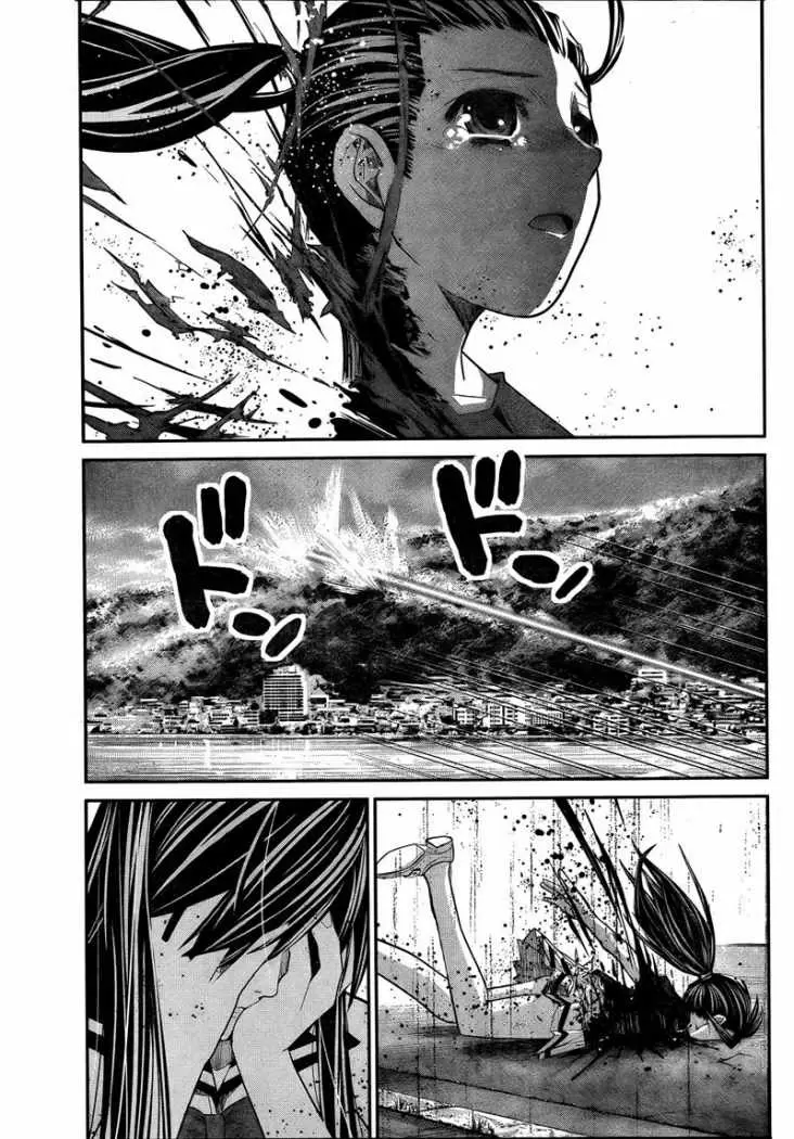 Gokukoku no Brynhildr - Capítulo 17 - Página 10 - LectorTMOo