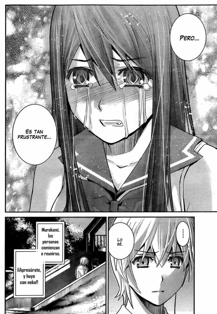 Gokukoku no Brynhildr - Capítulo 17 - Página 15 - LectorTMOo
