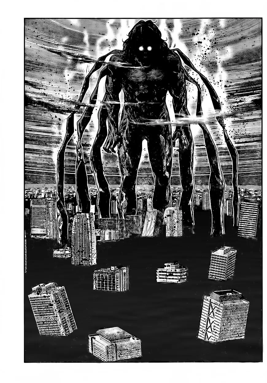 Gokukoku no Brynhildr - Capítulo 176 - Página 16 - LectorTMOo